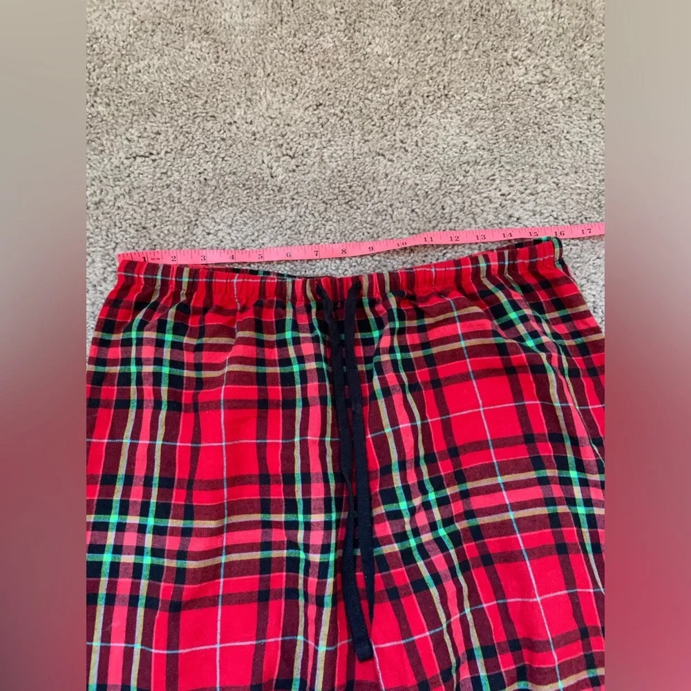 Wondershop by Target plaid pants size small​ - Picture 3 of 9